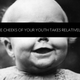 Image for article titled Cosmetic Surgeons Agree: Chubby Cheeks Are the New Black
